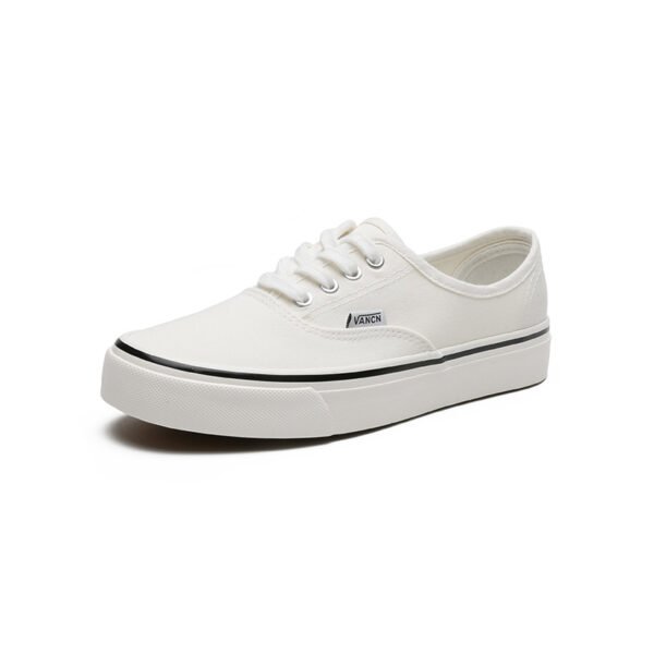 Fashion casual sneakers student casual shoes canvas shoes-x112