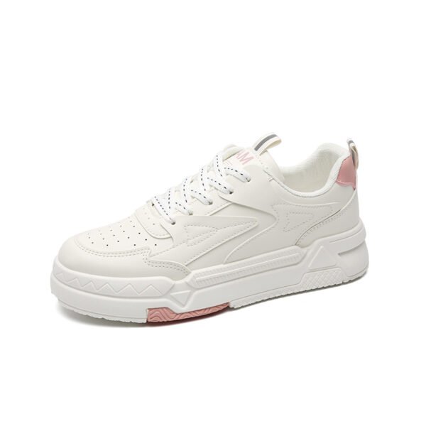 Sneakers, casual shoes, student shoes, back-to-school running shoes, versatile and comfortable-dy003