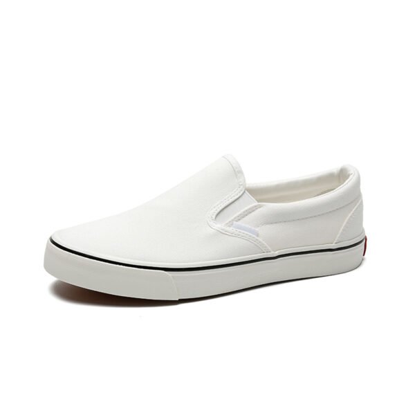 Canvas One Stirrup Shoes Tennis Shoes Fashion Sneakers Casual Shoes Formal Shoes Loafers-vt125
