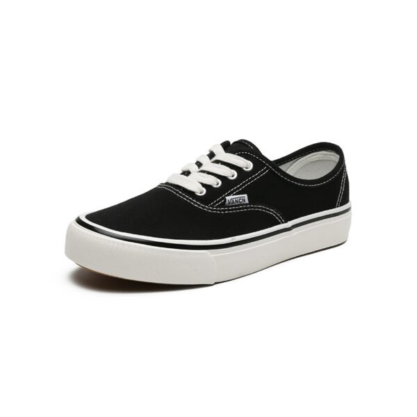 Fashion casual sneakers student casual shoes canvas shoes-x112