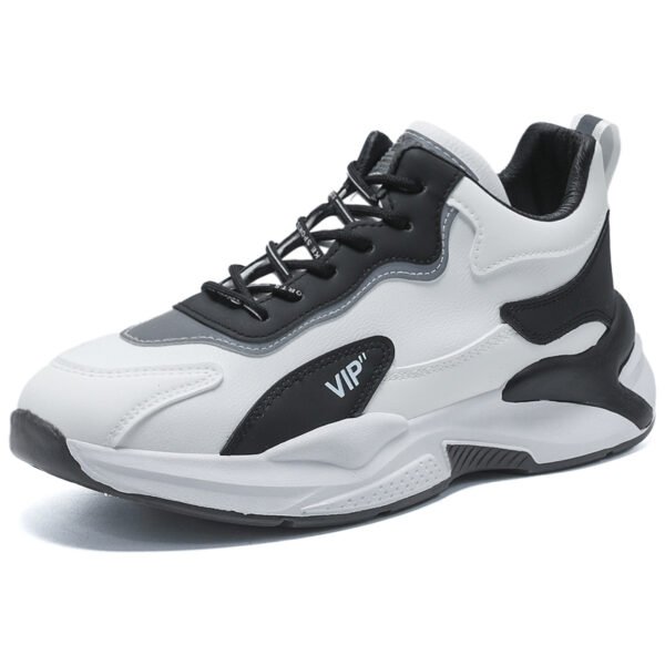 Running Shoes Non Slip Athletic Tennis Walking Fashion Sneaker Sport Athletic Tennis Shoes-dc555