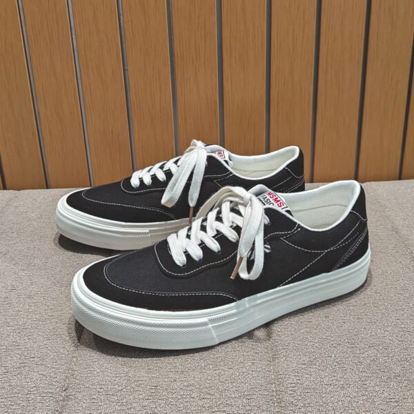 Breathable canvas shoes hundred shoes trend casual shoes-vt118